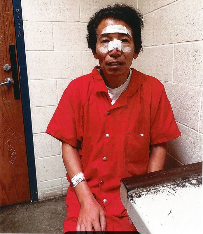 Jesse Zhu vanished from British Columbia in 2015.