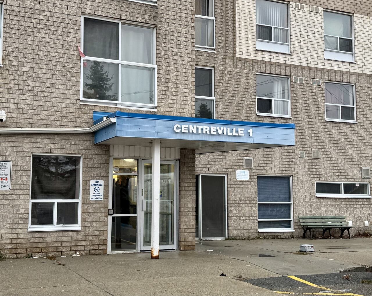 default-967 Image of a multi-storey apartment building managed by Luxor Property Management in Sudbury