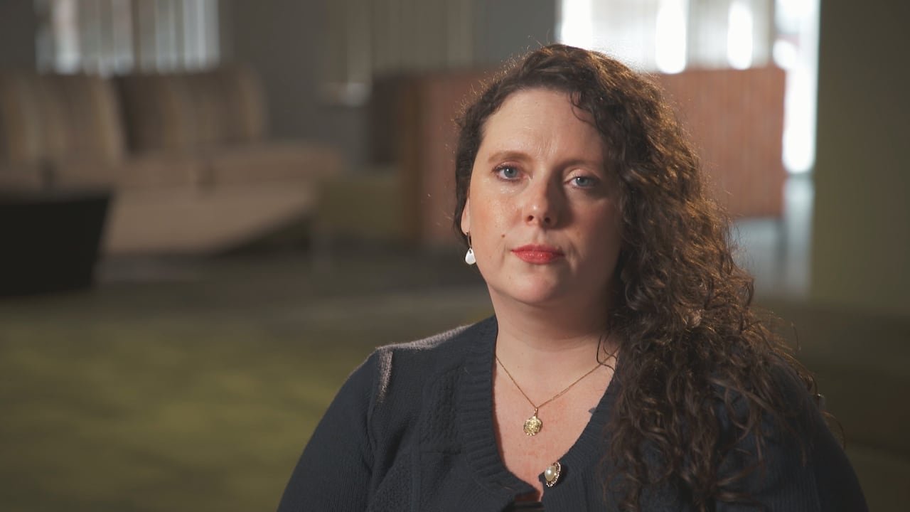 Former Canada Revenue Agency auditor Shawna Roy speaks out about weaknesses in fraud detection systems.