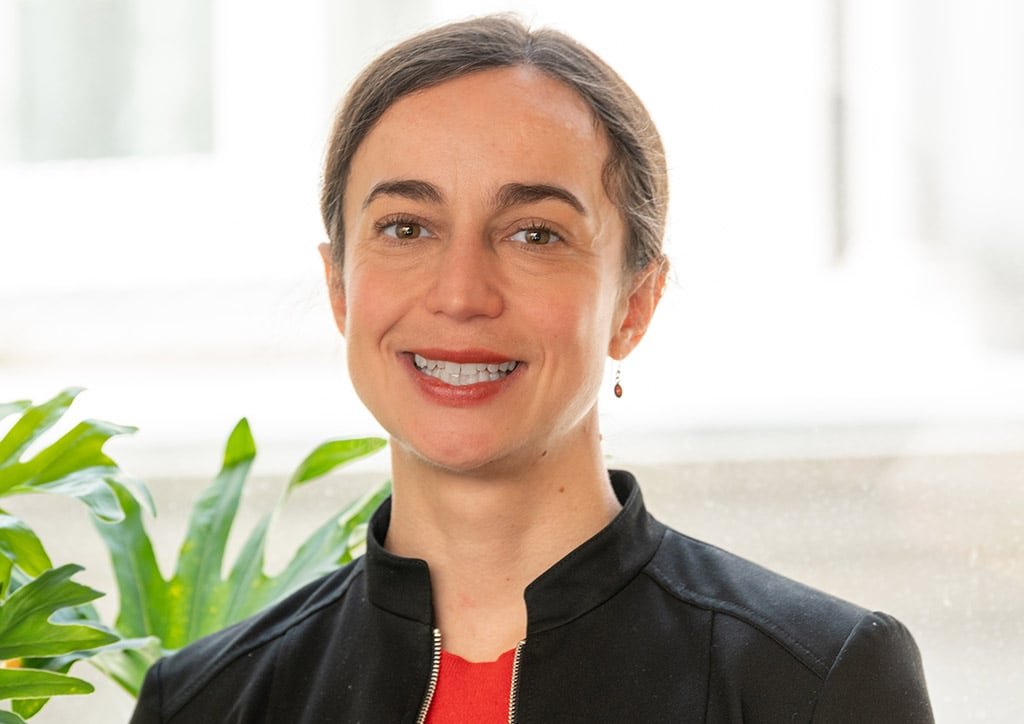 Montreal immigration lawyer Lisa Middlemiss